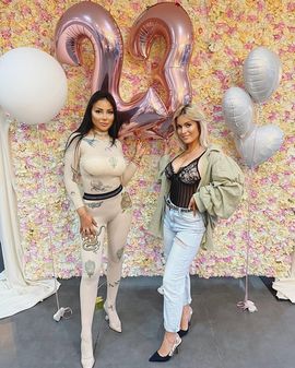 carla moreau en couple - carla moreau 92